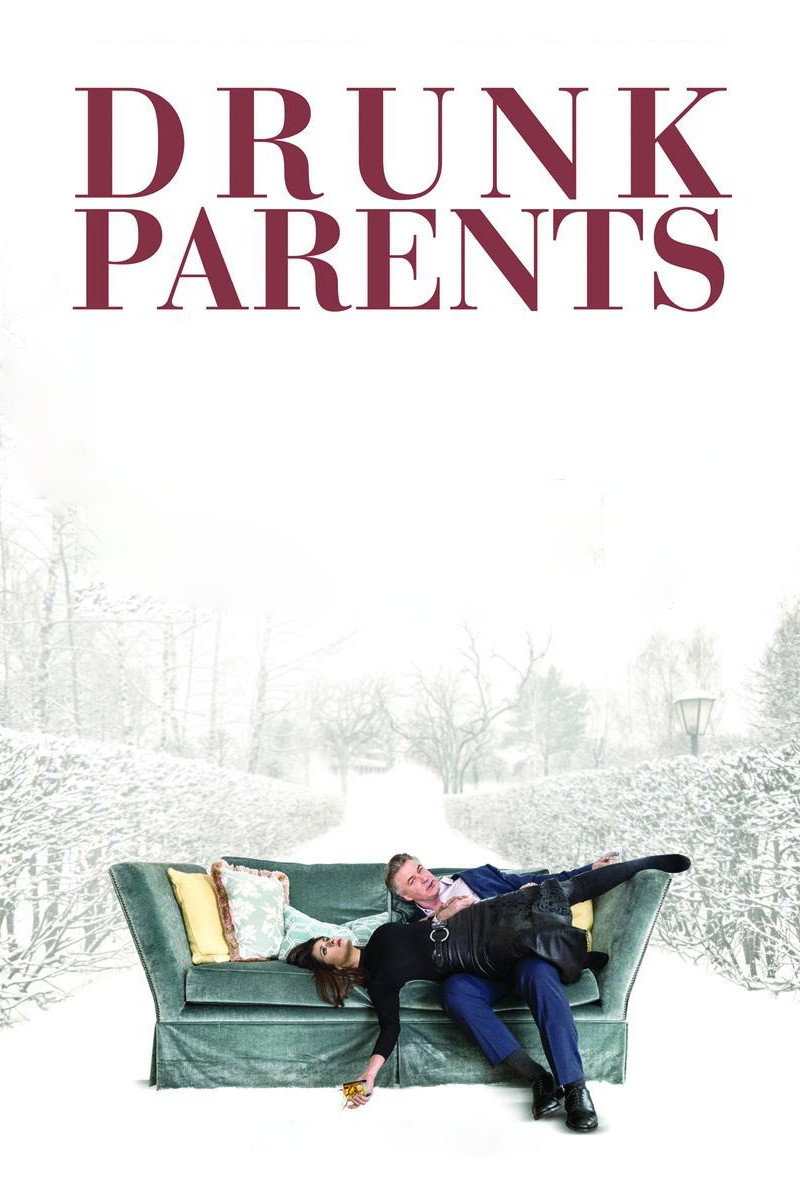 Drunk Parents