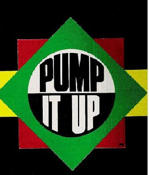 Pump It Up