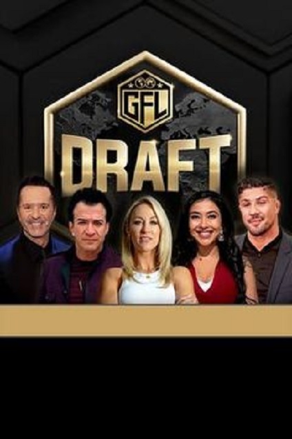 Global Fight League GFL Draft