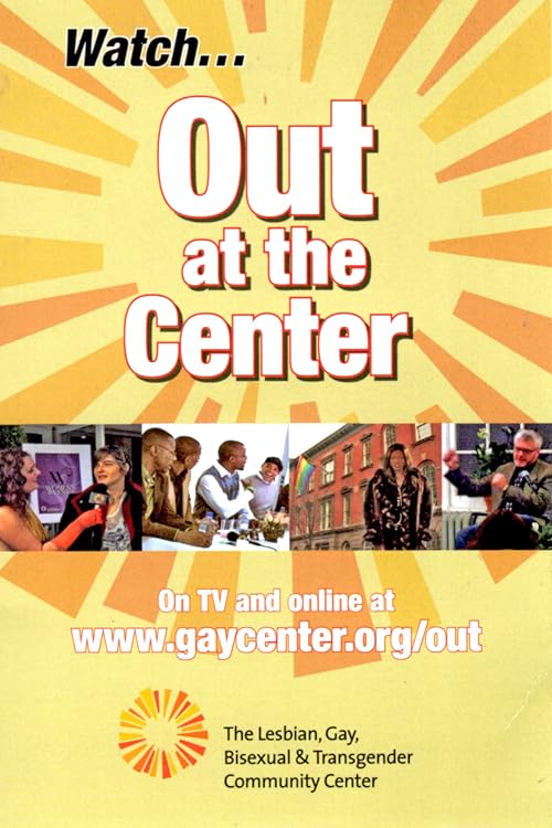 Out at the Center