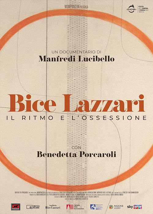 Bice Lazzari - Il ritmo e l'ossessione