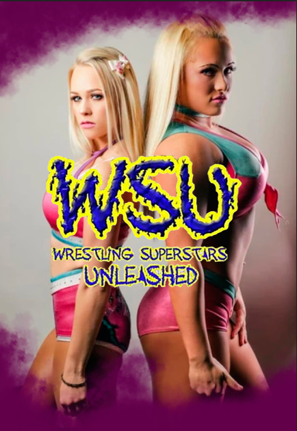 WSU Battle for the Belt