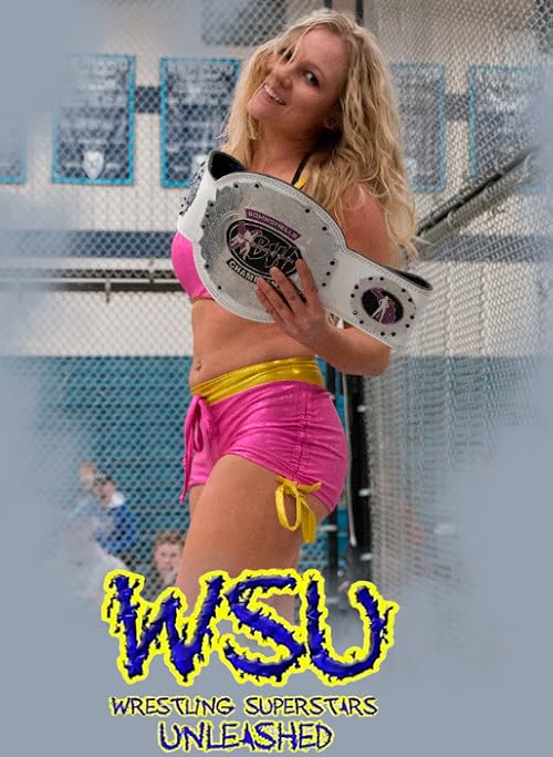 WSU Secret Show #2: International J-Cup