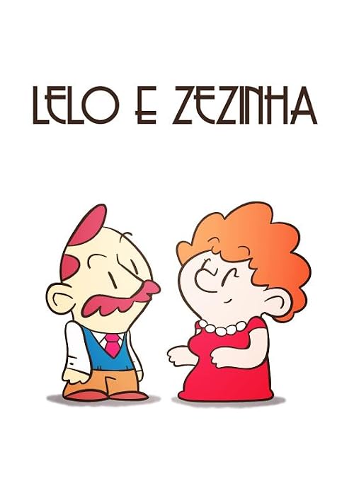 Lelo e Zezinha