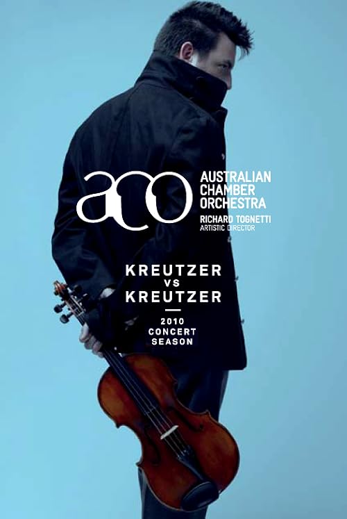 Kreutzer vs. Kreutzer
