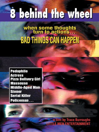 8 Behind the Wheel