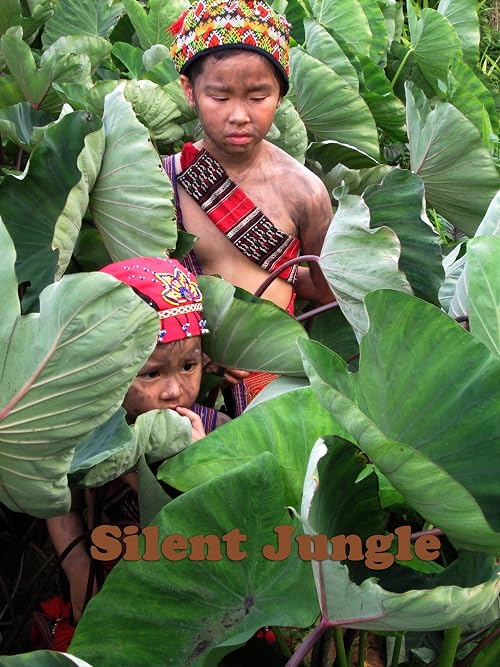 Silent Jungle