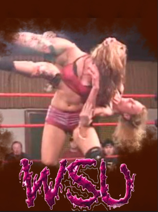 WSU Martinez vs. Lexxus