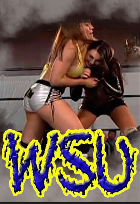 WSU/NWS King & Queen of the Ring