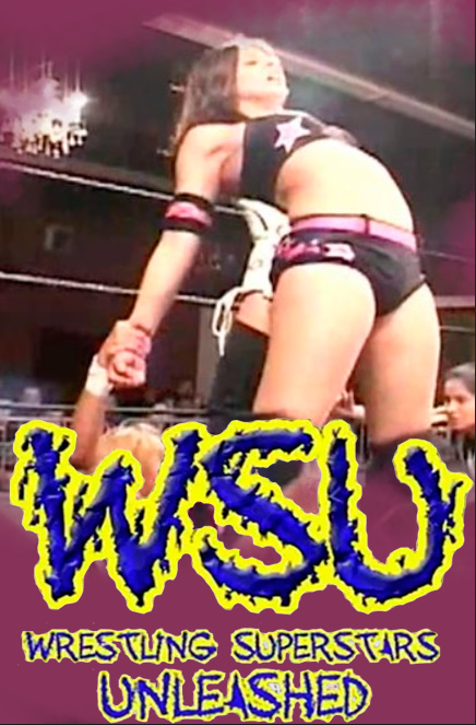 WSU vol 1