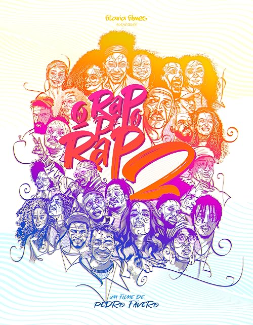 O Rap Pelo Rap 2