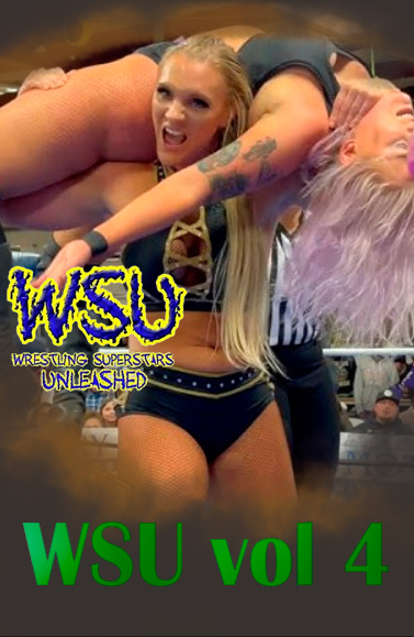 WSU vol 4