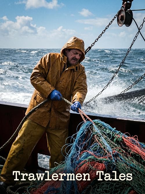 Trawlermen Tales