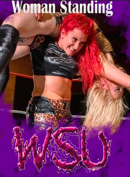 WSU Last Woman Standing