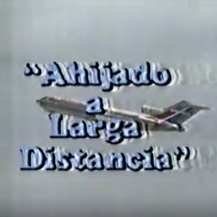 Ahijado a Larga Distancia