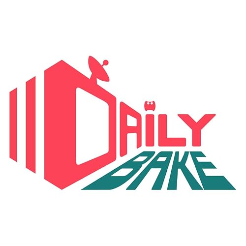 Daily Bake News by Glincon