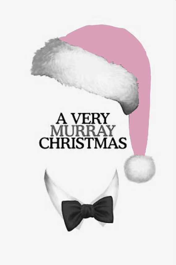 A Very Murray Christmas