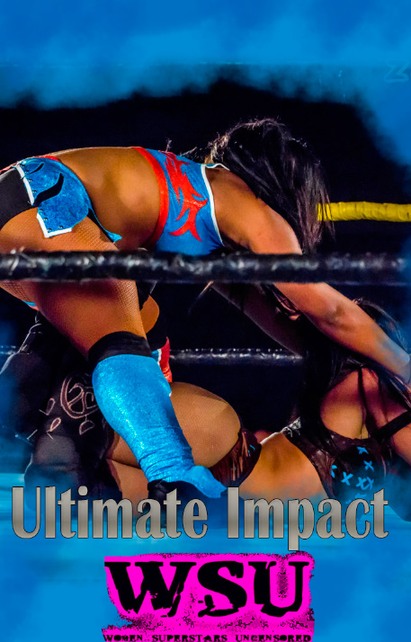 WSU Ultimate Impact Phase 2