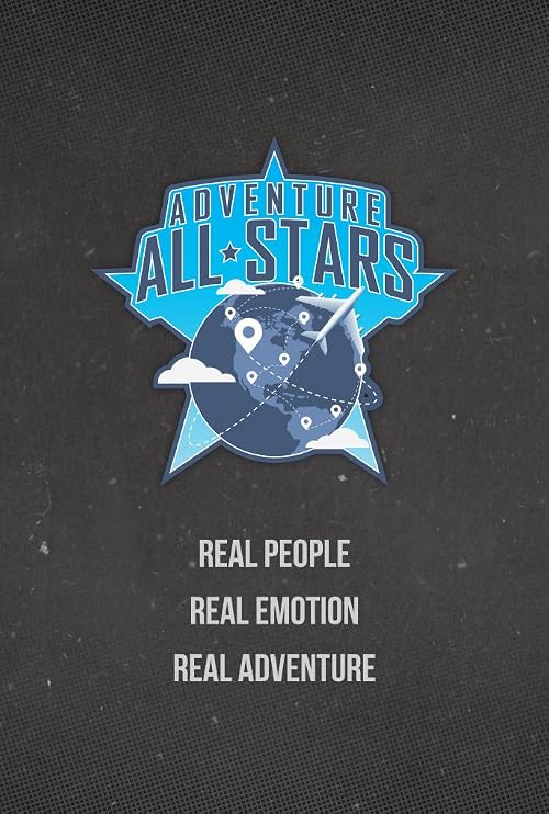 Adventure All Stars