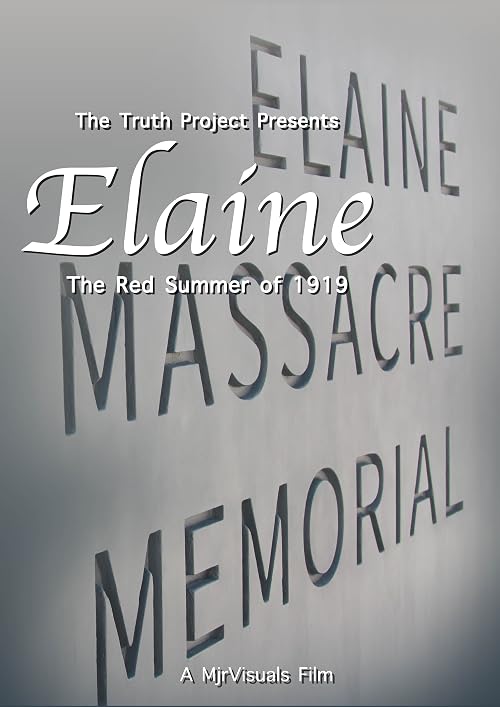 The Elaine Massacre