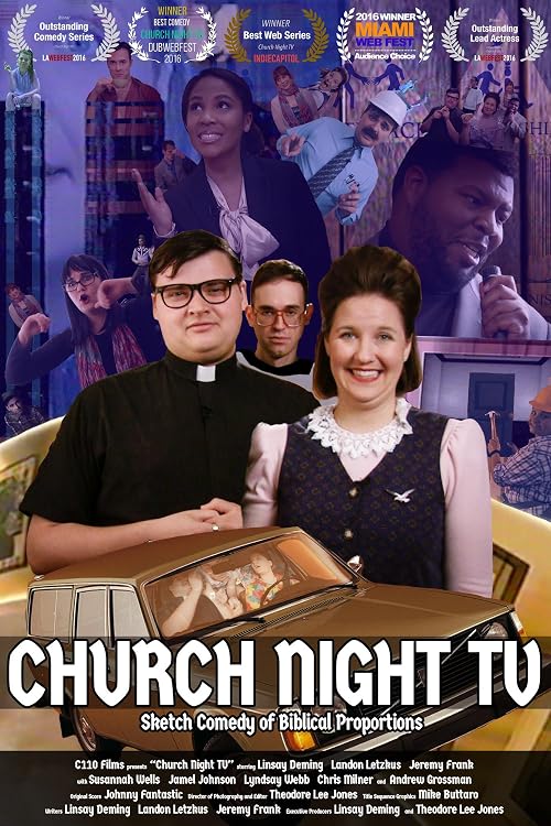 Church Night TV