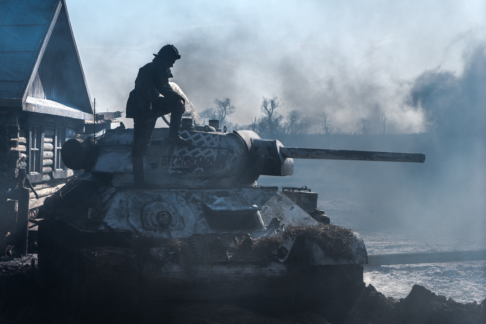 Т-34 — кадр 3