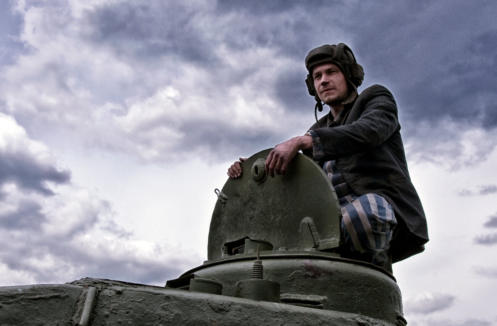 Т-34 — кадр 7