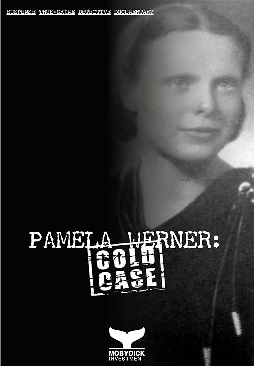 Pamela Werner: Cold Case