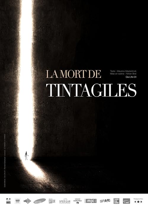 La mort de Tintagiles