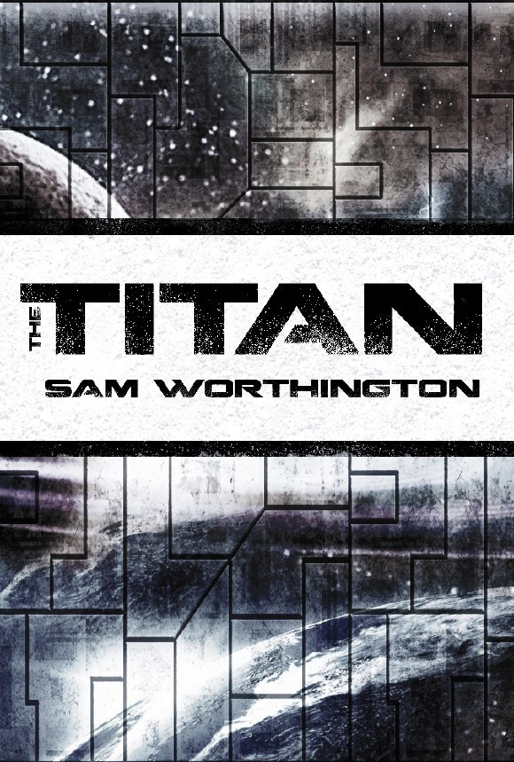 Titan - Evolve or Die