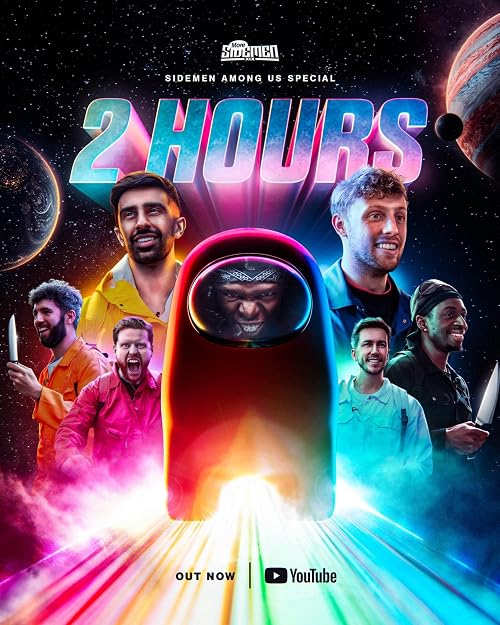 Sidemen Among Us: 2 Hour Special