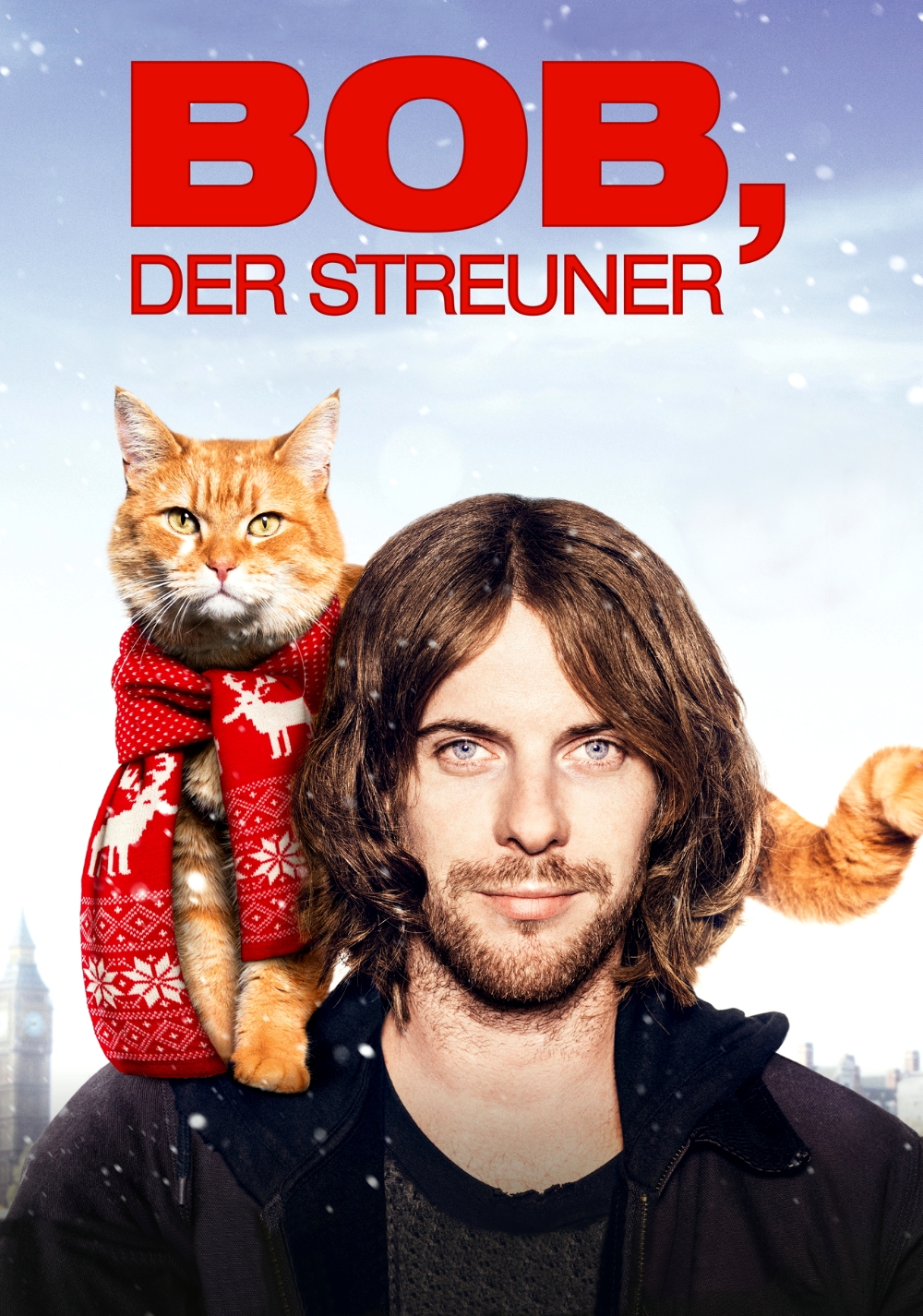 Bob, der Streuner