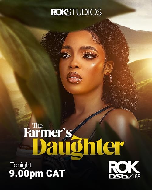 The Farmer's Daughter