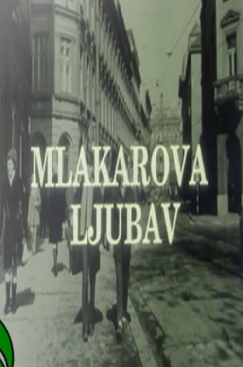 Mlakarova ljubav