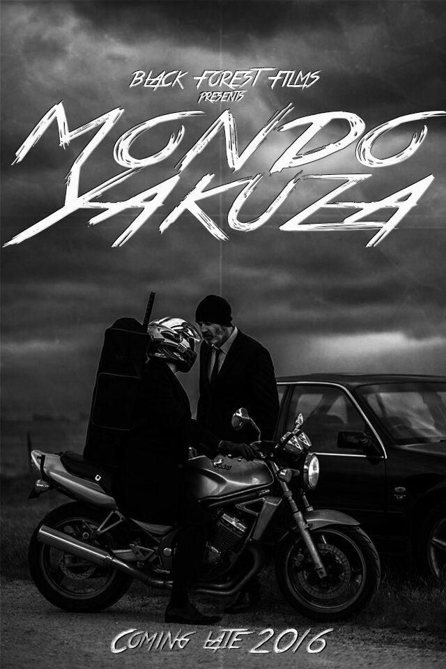 Mondo Yakuza