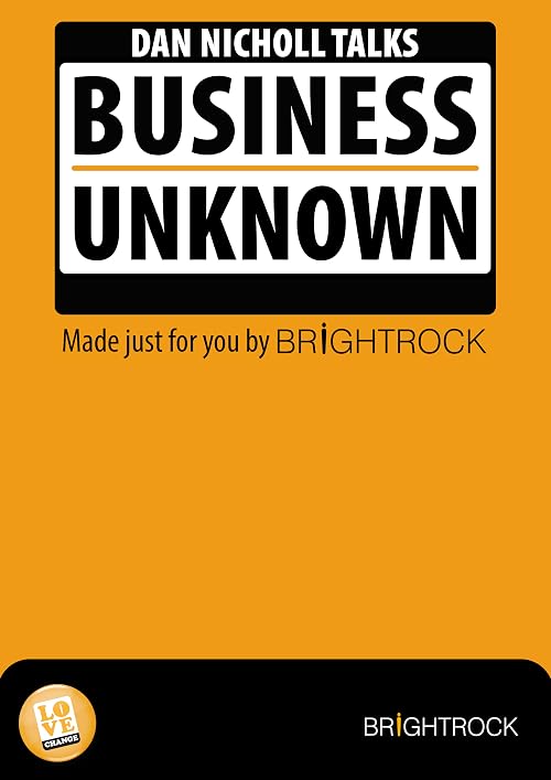 Business Unknown