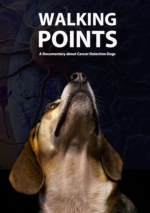 Walking Points
