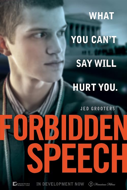 Forbidden Speech