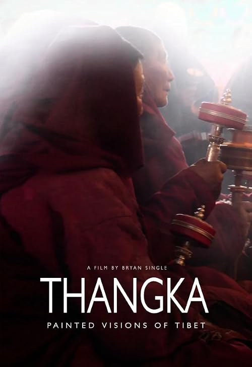 Thangka: Painted Visions of Tibet