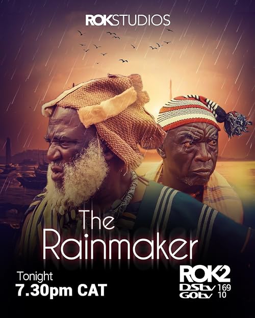The Rainmaker
