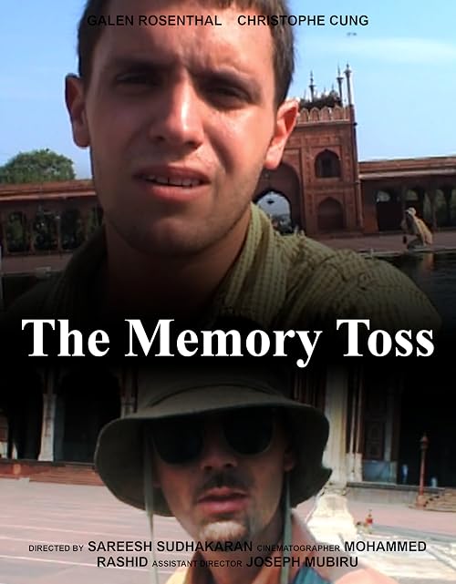 The Memory Toss