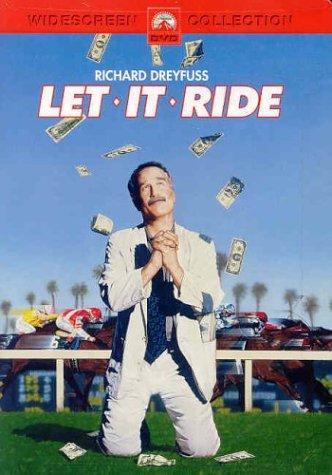 Behind the Scenes of 'Let It Ride'