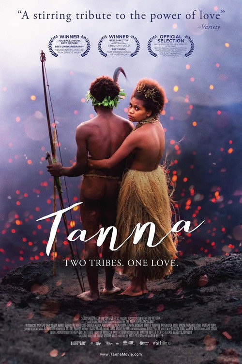 Tanna - Eine verbotene Liebe