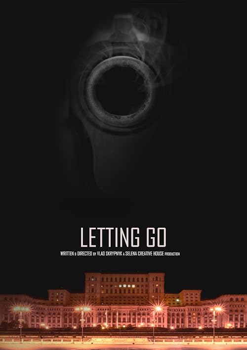 Letting Go