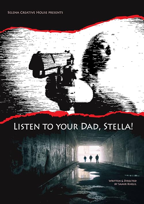 Listen to Your Dad, Stella!
