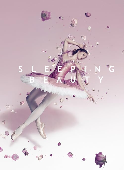 Sleeping Beauty: Behind The Curtain