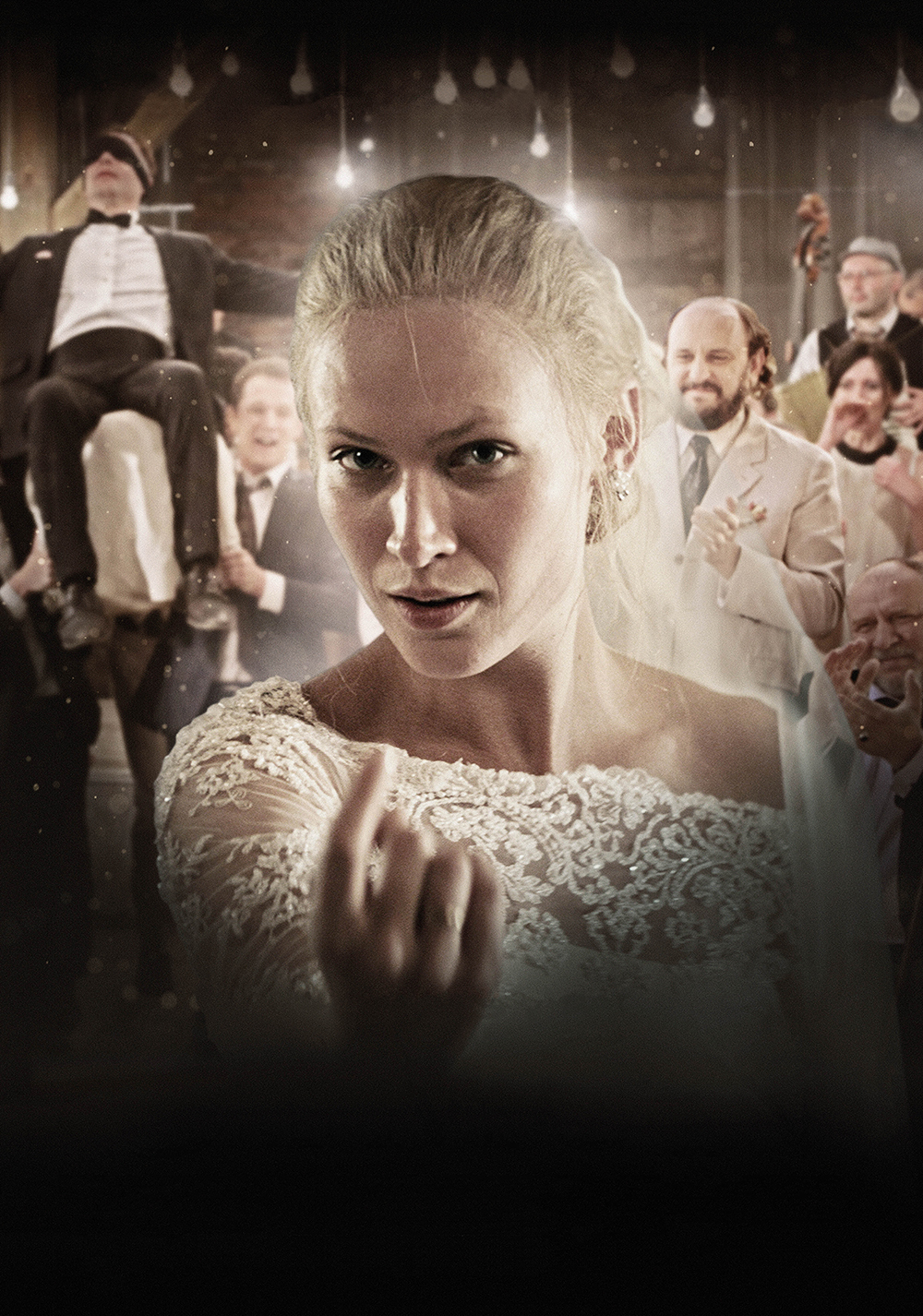 Dibbuk - Eine Hochzeit in Polen