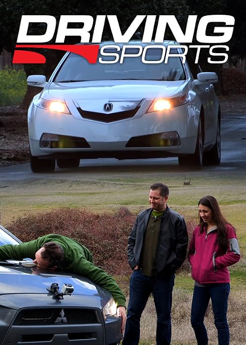 Driving Sports