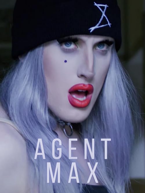Agent Max