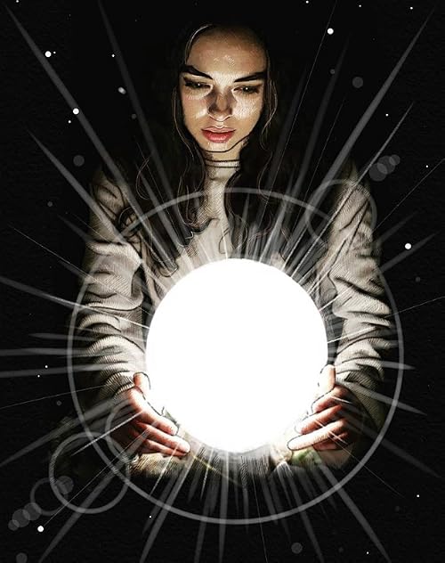 The Shepherd and the Orb